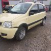 Moteur essuie glace arriere FIAT PANDA 2 PHASE 1 Essence image 5