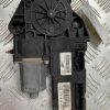 Moteur leve vitre avant gauche RENAULT MEGANE 3 PHASE 1 Diesel image 1