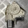 Moteur leve vitre arriere droit PEUGEOT 407 PHASE 1 Diesel image 1