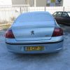Moteur leve vitre arriere droit PEUGEOT 407 PHASE 1 Diesel image 3