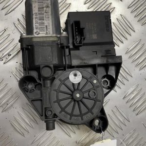 Moteur leve vitre avant droit RENAULT image 1