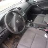 Moteur essuie glace avant VOLKSWAGEN GOLF 5 Diesel image 4