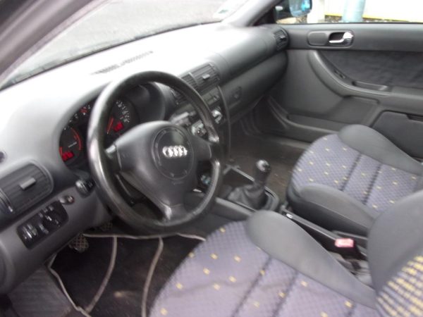 Retroviseur gauche AUDI image 3