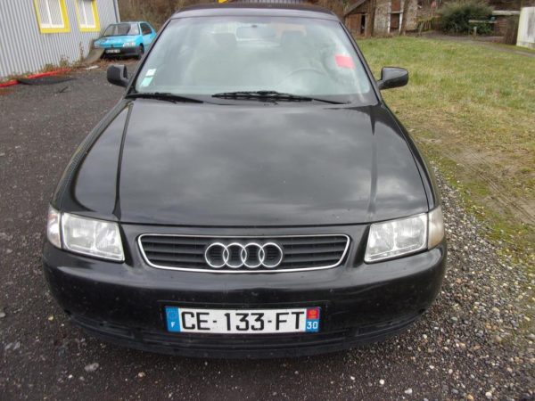 Retroviseur gauche AUDI image 4