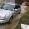 Retroviseur gauche AUDI A6 2 PHASE 2 Diesel image 3