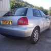 Retroviseur gauche AUDI A3 1 PHASE 1 GAZOLE image 3