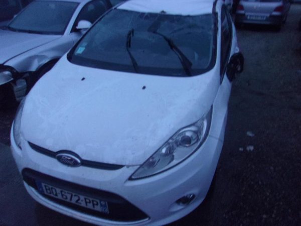 Moteur essuie glace avant FORD FIESTA 6 PHASE 1 Essence image 5