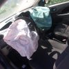 Ceinture avant droit RENAULT TWINGO 2 PHASE 1 Essence image 2