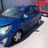 Ceinture avant droit RENAULT TWINGO 2 PHASE 1 Essence image 3
