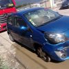 Ceinture avant droit RENAULT TWINGO 2 PHASE 1 Essence image 4