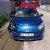 Ceinture avant droit RENAULT TWINGO 2 PHASE 1 Essence image 5