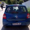Ceinture avant droit RENAULT TWINGO 2 PHASE 1 Essence image 6