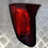 Feu arriere secondaire droit (feux) CITROEN C3 2 PHASE 1 Diesel image 1