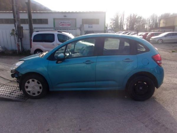 Feu arriere secondaire gauche (feux) CITROEN C3 2 PHASE 1 Diesel image 3