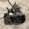 Boite de vitesses RENAULT CLIO 3 PHASE 2 Essence image 1