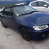 Ventilateur chauffage PEUGEOT 306 PHASE 2 CABRIOLET Essence image 2