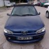 Ventilateur chauffage PEUGEOT 306 PHASE 2 CABRIOLET Essence image 6