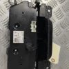 Commande chauffage MAZDA 2 2 PHASE 1 GAZOLE image 2