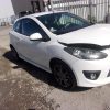 Commande chauffage MAZDA 2 2 PHASE 1 GAZOLE image 3