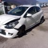 Commande chauffage MAZDA 2 2 PHASE 1 GAZOLE image 5