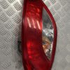 Feu arriere principal droit (feux) MAZDA 2 2 PHASE 1 GAZOLE image 1