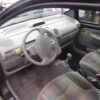 Ceinture avant droit RENAULT TWINGO 1 PHASE 2 Essence image 4
