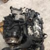 Moteur HYUNDAI GETZ PHASE 1 Diesel image 1