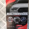 Moteur HYUNDAI GETZ PHASE 1 Diesel image 4