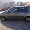 Moteur HYUNDAI GETZ PHASE 1 Diesel image 7