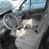 Leve vitre electrique arriere gauche RENAULT SCENIC 2 PHASE 1 Diesel image 4