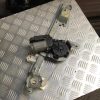 Leve vitre electrique arriere gauche RENAULT image 2