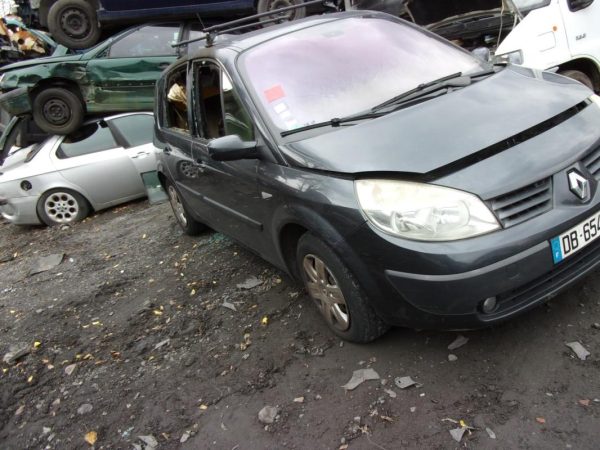 Leve vitre electrique avant gauche RENAULT SCENIC 2 PHASE 1 Diesel image 7