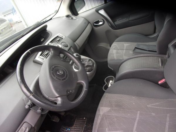 Leve vitre electrique avant gauche RENAULT SCENIC 2 PHASE 1 Diesel image 2