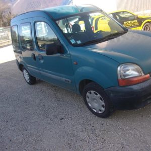 Leve vitre electrique avant gauche RENAULT KANGOO 1 PHASE 1 Essence image 1