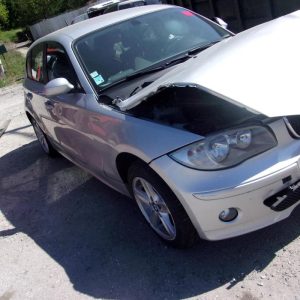 Retroviseur gauche BMW SERIE 1 E87 PHASE 1 Diesel image 1