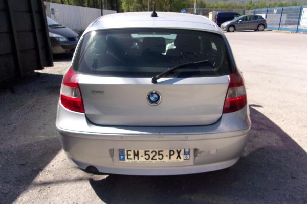 Retroviseur gauche BMW SERIE 1 E87 PHASE 1 Diesel image 4
