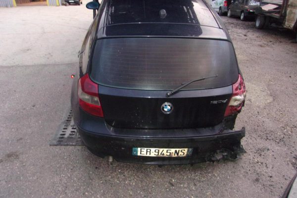 Retroviseur gauche BMW SERIE 1 E87 PHASE 1 Diesel image 4