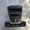 Commande chauffage RENAULT LAGUNA 3 PHASE 1 Diesel image 1