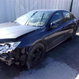 Moteur leve vitre avant gauche RENAULT LAGUNA 3 PHASE 1 Diesel image 1