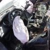 Moteur essuie glace avant gauche PEUGEOT 5008 1 PHASE 1 Diesel image 2