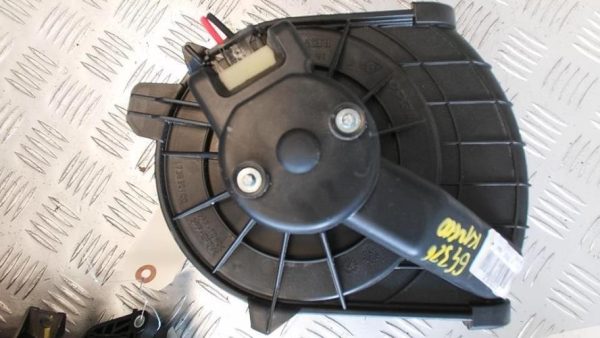 Ventilateur chauffage RENAULT KANGOO 2 PHASE 1 Diesel image 2