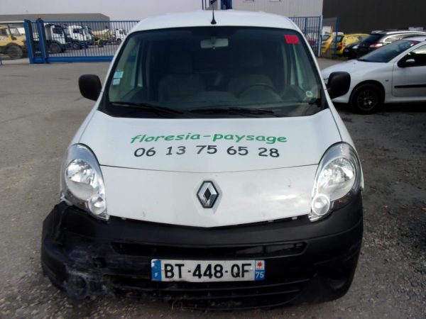 Ventilateur chauffage RENAULT KANGOO 2 PHASE 1 Diesel image 5