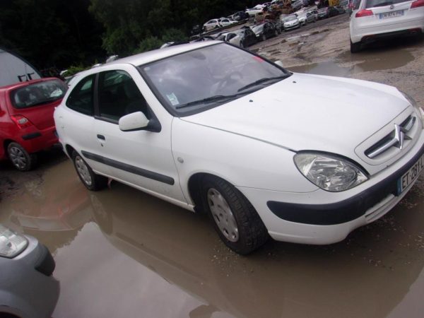 Serrure avant droit CITROEN XSARA PHASE 2 COUPE Essence image 2