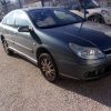 Feu arriere principal gauche (feux) CITROEN C5 1 PHASE 2 Diesel image 2