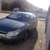 Feu arriere principal gauche (feux) CITROEN C5 1 PHASE 2 Diesel image 4