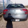 Feu arriere principal gauche (feux) CITROEN C5 1 PHASE 2 Diesel image 5