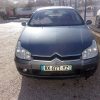 Feu arriere principal gauche (feux) CITROEN C5 1 PHASE 2 Diesel image 6