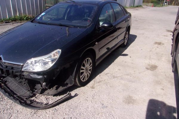 Feu arriere principal gauche (feux) CITROEN C5 1 PHASE 2 Diesel image 4