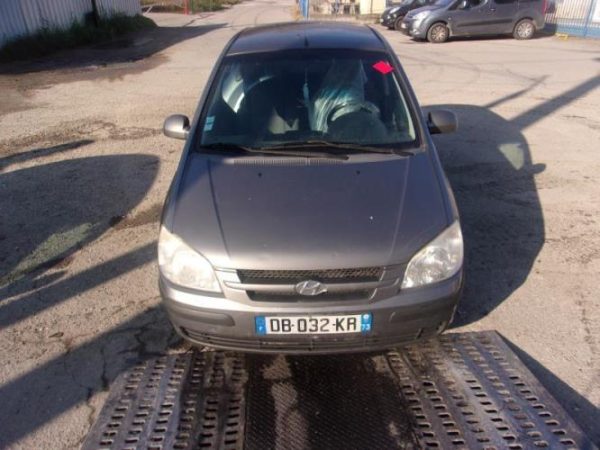 Retroviseur droit HYUNDAI GETZ PHASE 1 Diesel image 1