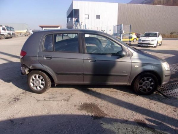 Retroviseur droit HYUNDAI GETZ PHASE 1 Diesel image 2